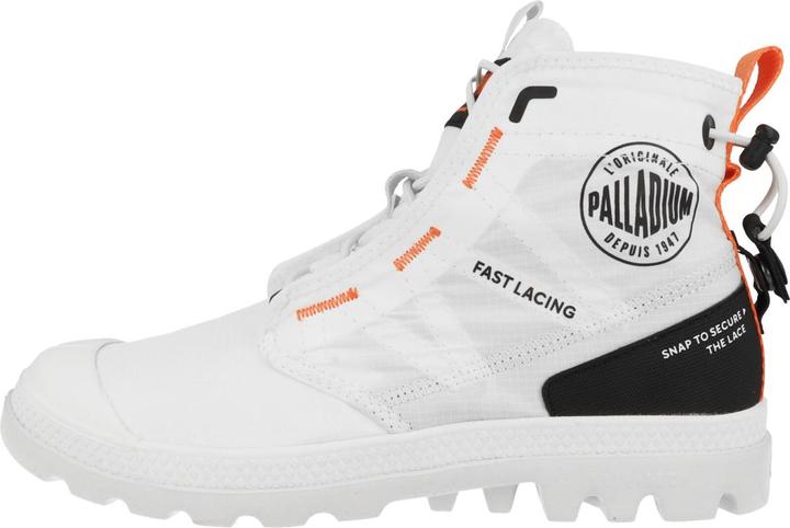 Produktbild Palladium Pampa Travel Lite (37)