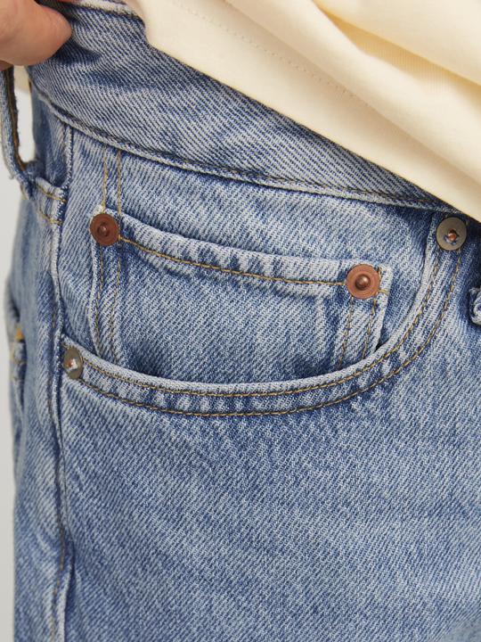 Actual product image Jack & Jones Jjichris Jjcooper Shorts Sbd 920 Sn (S)