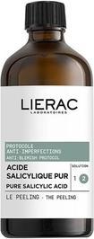 Immagine prodotto Lierac Protocollo Peeling Anti-Imperfezioni all'Acido Salicilico Puro 100ml (Esfoliazione, 100 ml)