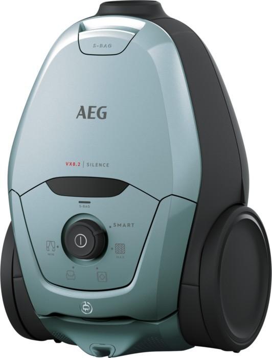 Produktbild AEG Bodenstaubsauger