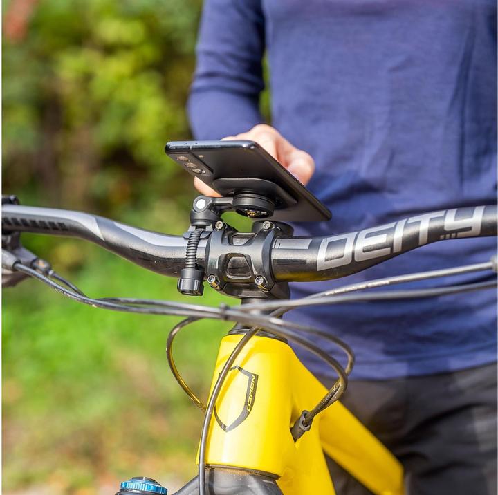 Produktbild Sp Connect Bike Bundle SPC+ Universal Interface schwarz