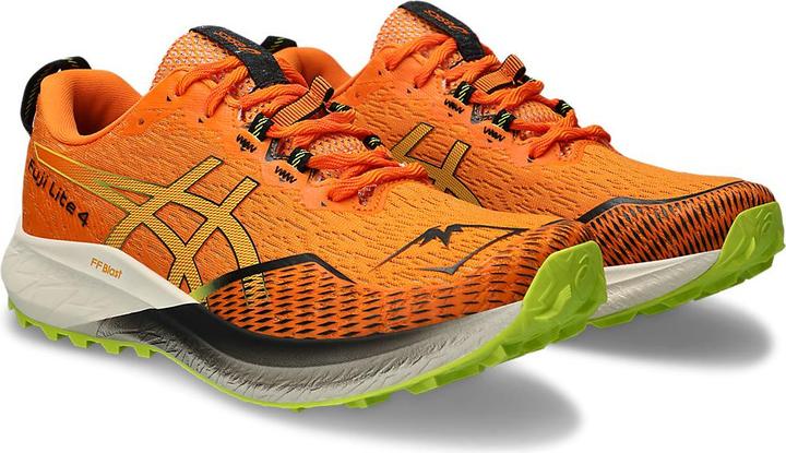 Produktbild ASICS Performance Fuji Lite 4 (44)