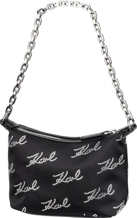 Actual product image Karl Lagerfeld Evening bag K/Evening Mini SHB Signatures