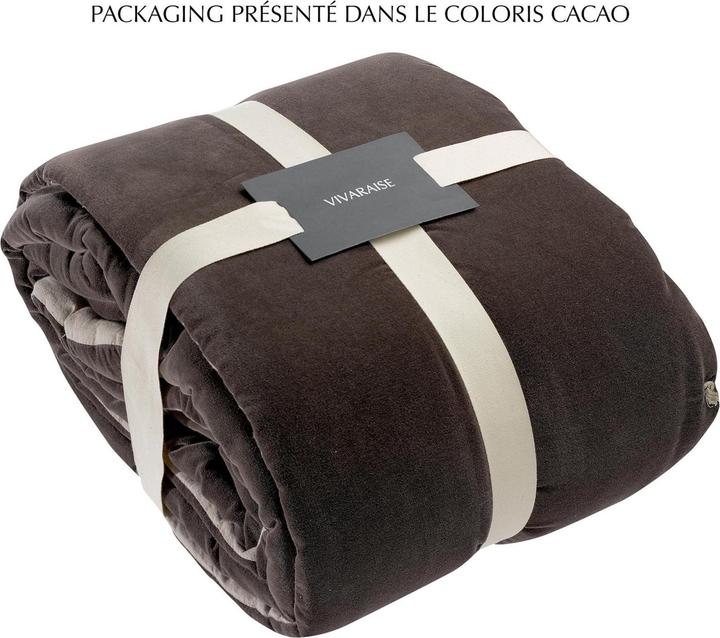 Actual product image VIVARAISE Elise (80 x 180 cm)