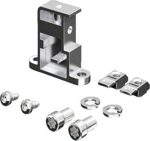Actual product image Rittal Retaining or spacer piece