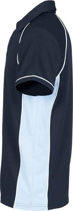 Actual product image Finden & Hales Childrens/Kids Piped Performance Polo Shirt (146, 152)