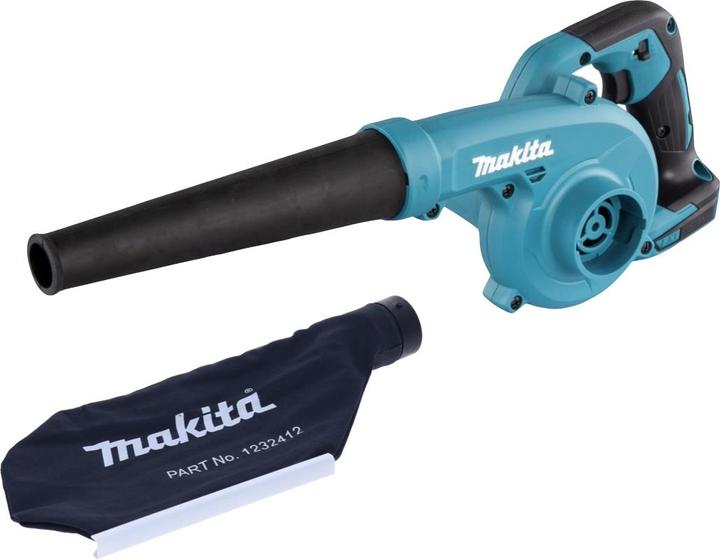 Produktbild Makita DUB185Z (Akkubetrieb, Laubbläser)