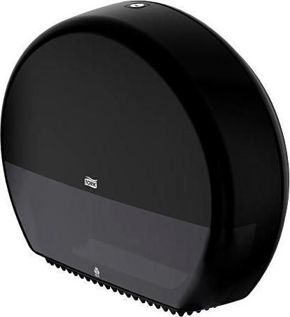 Actual product image Tork Jumbo Roll Dispenser Black T1