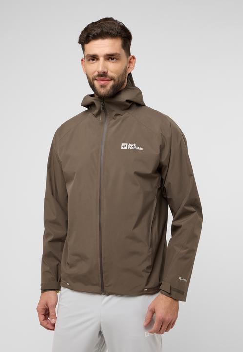 Actual product image Jack Wolfskin Prelight 2L Ins Jkt M (S)