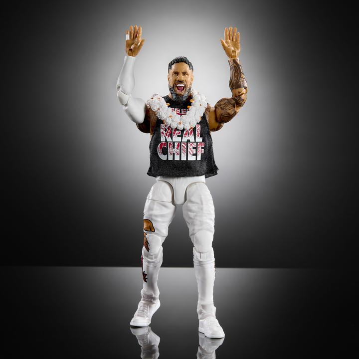 Image du produit WWE Ultimate Edition Jey Uso