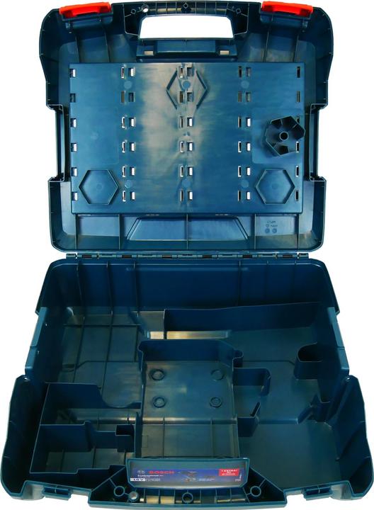 Bosch Professional L-Case Pick and Click GSR