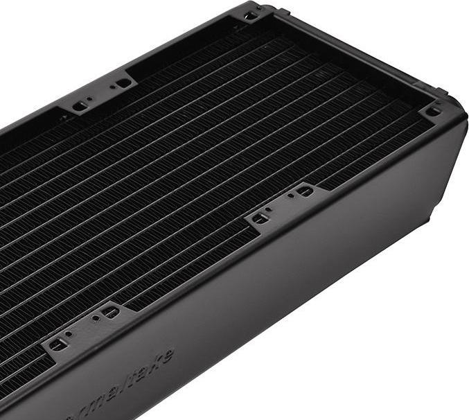 Produktbild Thermaltake Pacific RL480 (CL-W014-AL00BL-A)