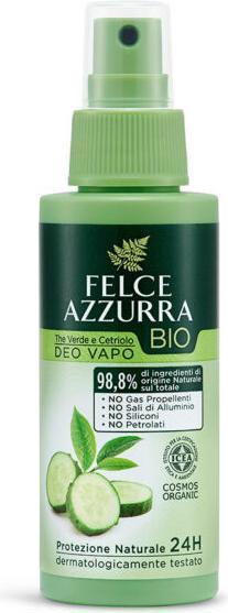 Felce Azzurra Bio (Spray, 75 ml)