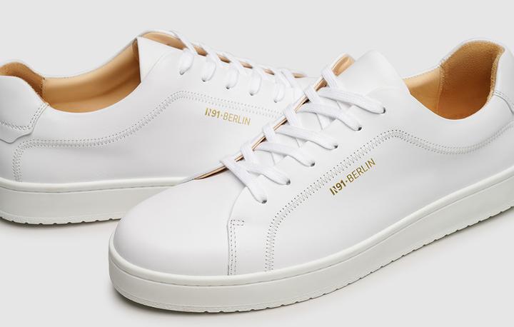 Produktbild N91 Sneaker Original Draft BA (40)