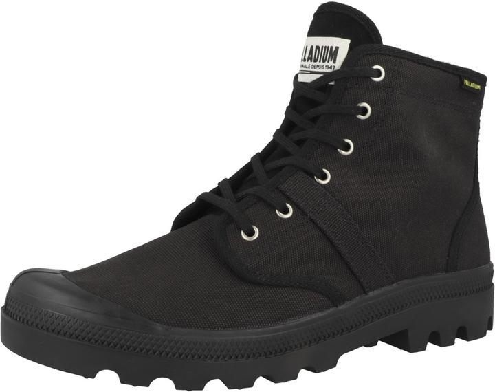 Palladium Pallabrousse - 50763