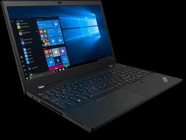 Produktbild Lenovo ThinkPad P15v Gen 2 (15.60", Intel Core i7-11800H, 32 GB, 512 GB, DE)