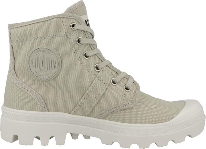 Actual product image Palladium Pallabrousse - 50765 (40)