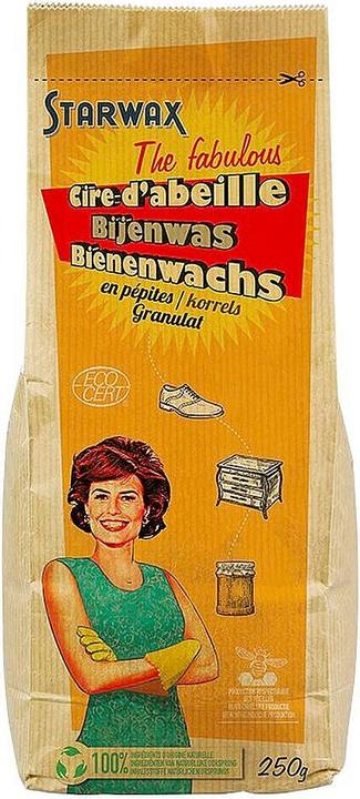 Immagine prodotto Starwax la favolosa cera d'api