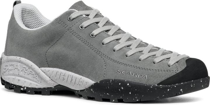 Actual product image Scarpa Mojito Planet Suede (48)