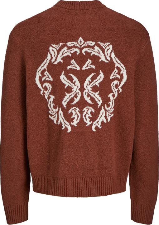 Immagine prodotto Jack & Jones Joraustin Knit Crew Neck Styd Aw24 (L)
