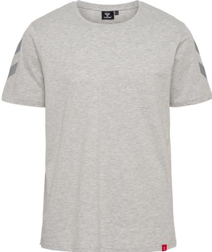 Produktbild hummel Legacy Chevron T-Shirt (XS)