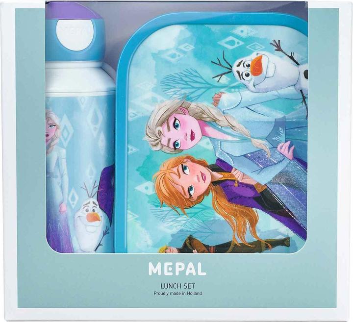 Produktbild Mepal Pausenset