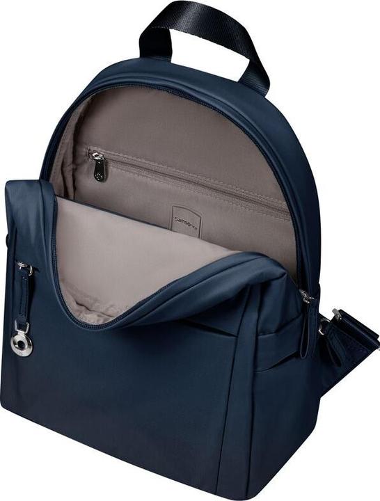 Actual product image Samsonite MOVE 5.0 BACKPACK S (7 l)