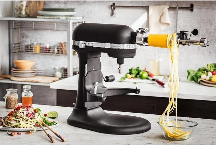 Produktbild KitchenAid Spiralschneider