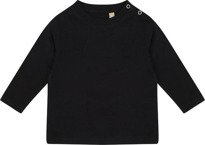 Larkwood Baby Langarmtshirt (86)