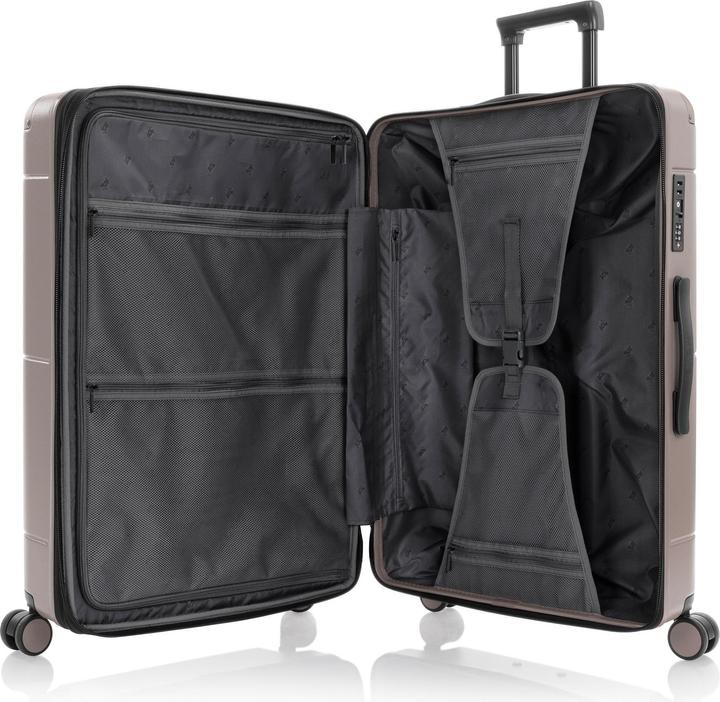 Actual product image Heys Zen - Trolley case (101 l, L (90 - 115l))