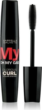 Actual product image Gabriella Salvete Oh My Gab Glorious Curl (My)