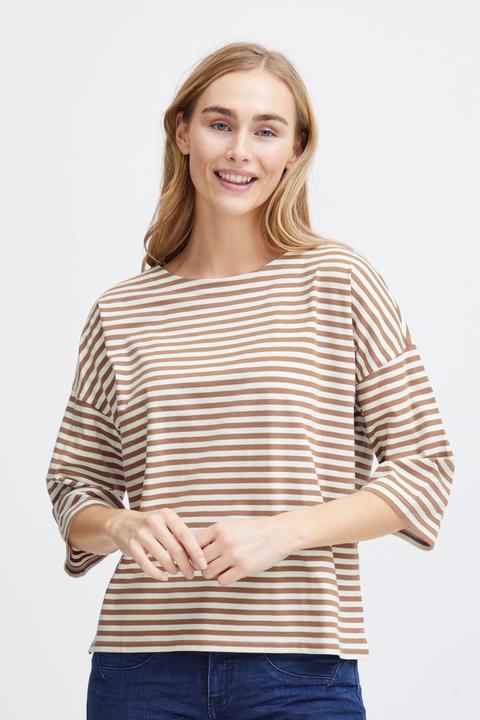 Fransa FRSIVA TEE 1 20611666 (S)