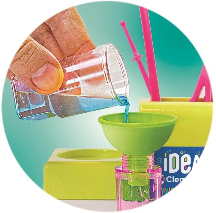 Actual product image Clementoni Highlighter Studio