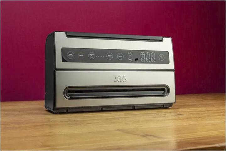 Image du produit Solis Verti Vac Plus