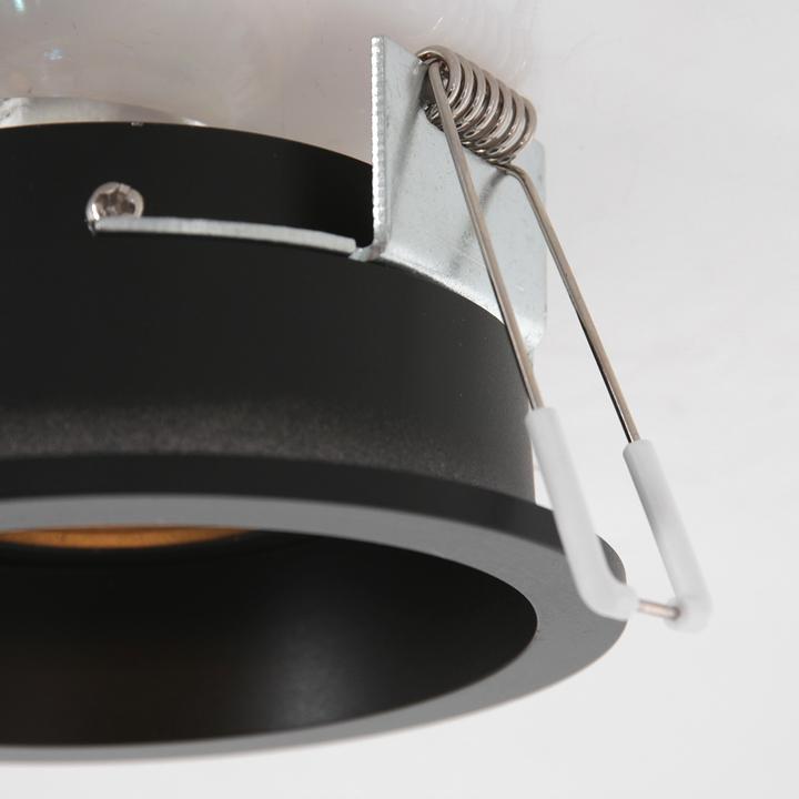 Produktbild Steinhauer Pélite spot (GU10)
