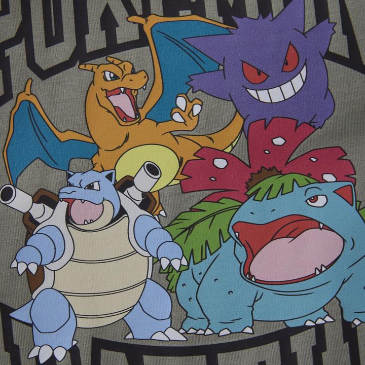 Image du produit Minymo Pokémon T-Shirt (104)