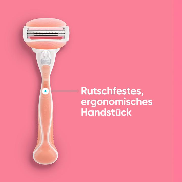 Produktbild Gillette Venus Spa Breeze
