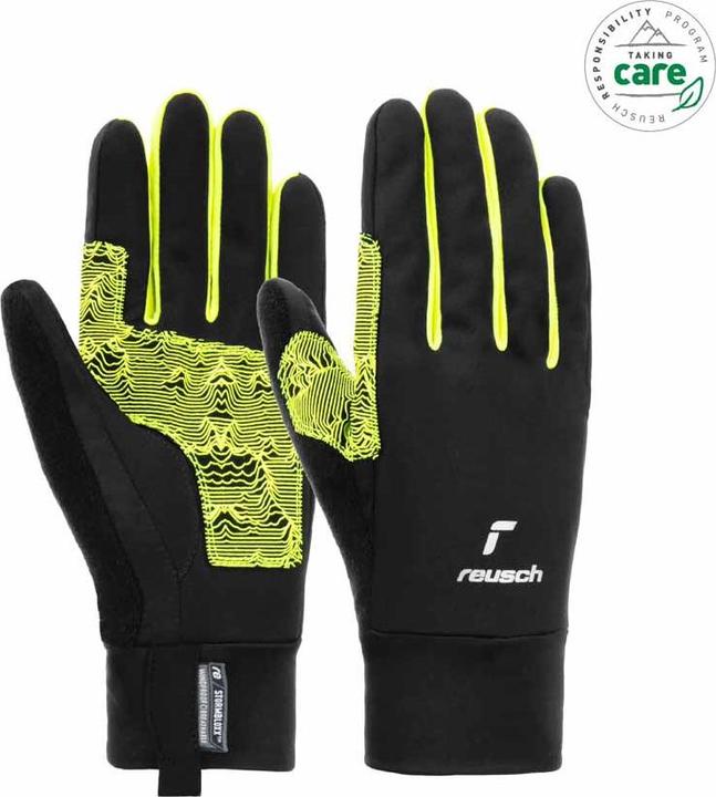 Actual product image Reusch Arias STORMBLOXX JR (3.5)