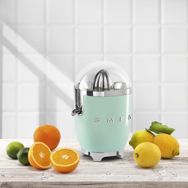 Actual product image Smeg 50's Retro Style