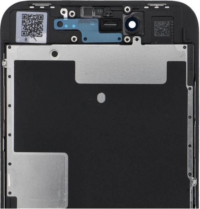 Produktbild FixCell LCD display! LCD Display for IPHONE SE 2022 Retina (refurbished) (Display)