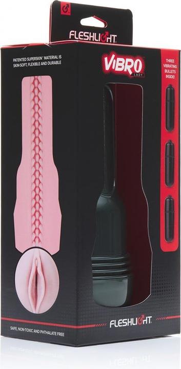 Produktbild Fleshlight Lady Touch