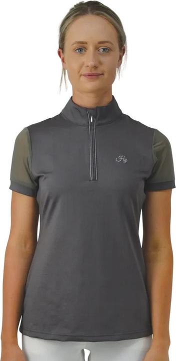 Hy Fashion Maddie Bluse Springreiten (XS)