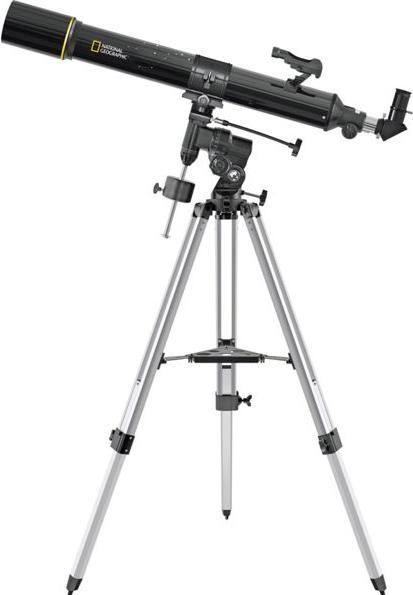 Actual product image National Geographic Refraktor 90/900 EQ5