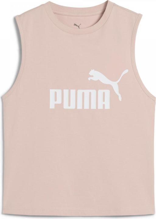 Image du produit Puma ESS No. 1 Logo Débardeur Slim (M)