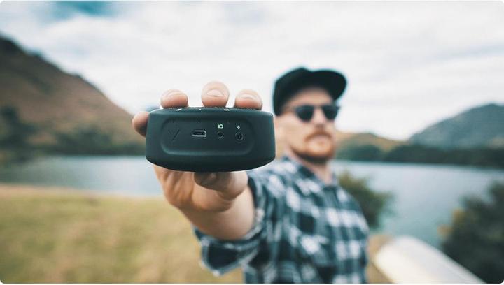 Actual product image Syrp Genie Mini (Slider Accessories)