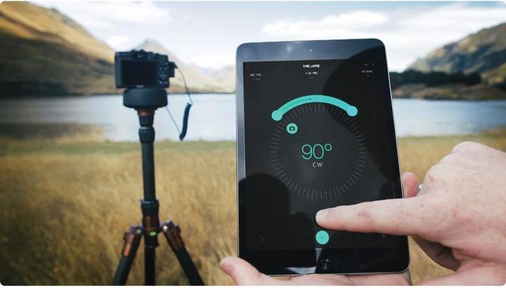 Actual product image Syrp Genie Mini (Slider Accessories)