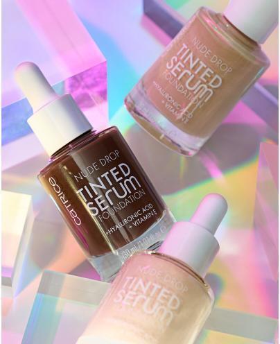 Immagine prodotto Catrice Nude Drop Fondotinta in Siero (010N)