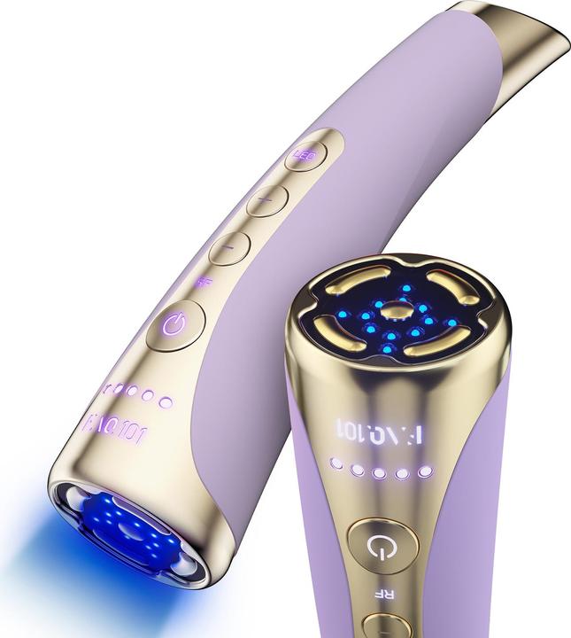 Actual product image FAQ Amethyst