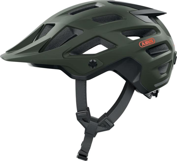 Abus Moventor 2.0