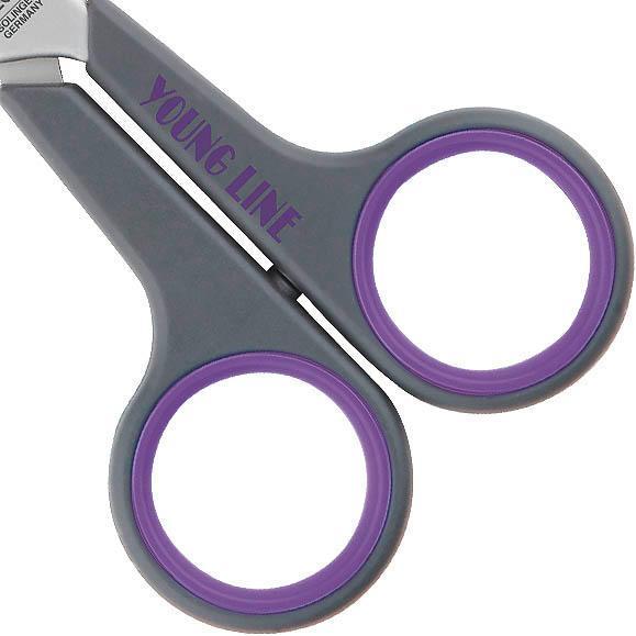Image du produit Basler Ciseaux à cheveux Young Line (12.70 cm)